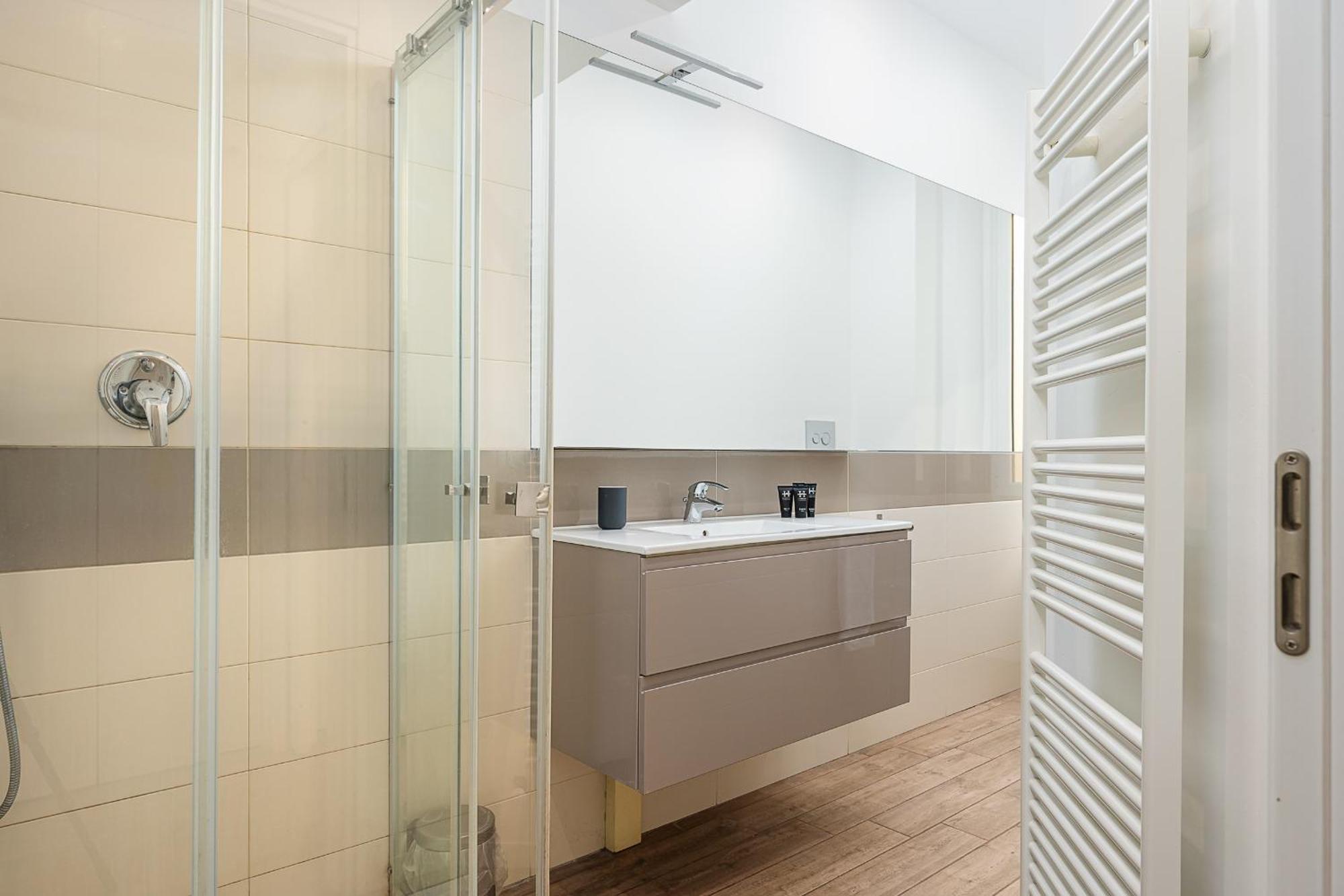 Classbnb-Elegant Apartment Near The City Center Milaan Buitenkant foto